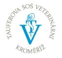 Trauferova střední odborná škola veterinární Kroměříž