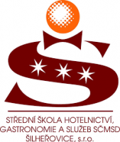 Střední škola hotelnictví, gastronomie a služeb SČMSD Šilheřovice, s.r.o.