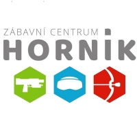 Zábavní centrum Horník